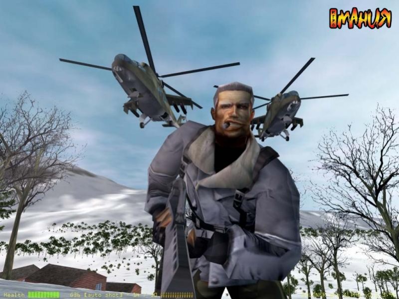 Дата выхода Soldner - изображение обложка