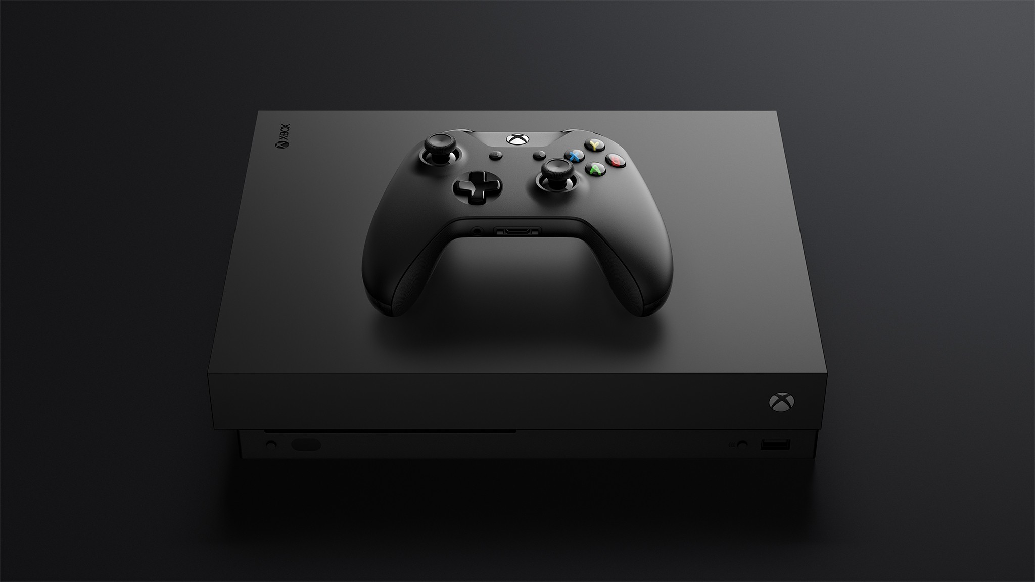 Xbox приедет на gamescom 2017 - изображение обложка