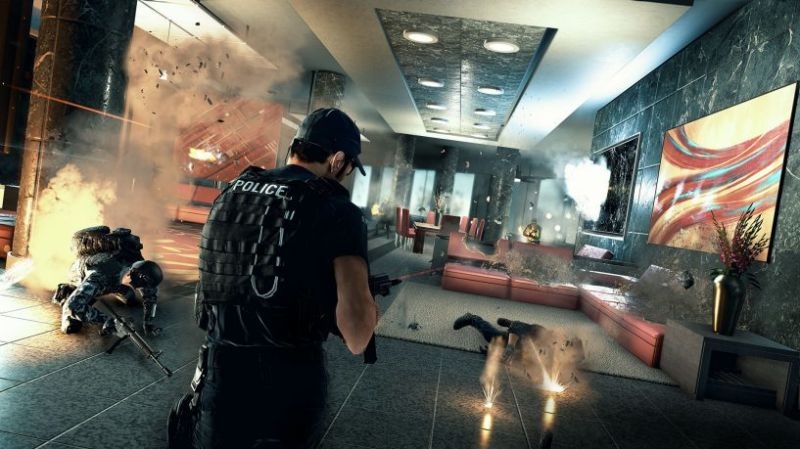 Kotaku рассказало о ситуации вокруг Visceral и игры по «Звёздным войнам» - изображение 2 Kotaku рассказало о ситуации вокруг Visceral и игры по «Звёздным войнам» - фото 2