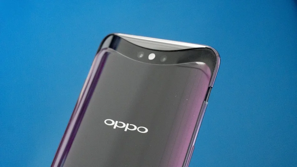 Oppo готовит своего голосового помощника - изображение обложка