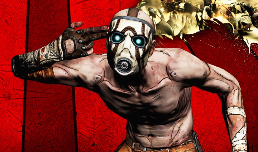 Borderlands выпустят на Xbox One и PS4? - изображение обложка