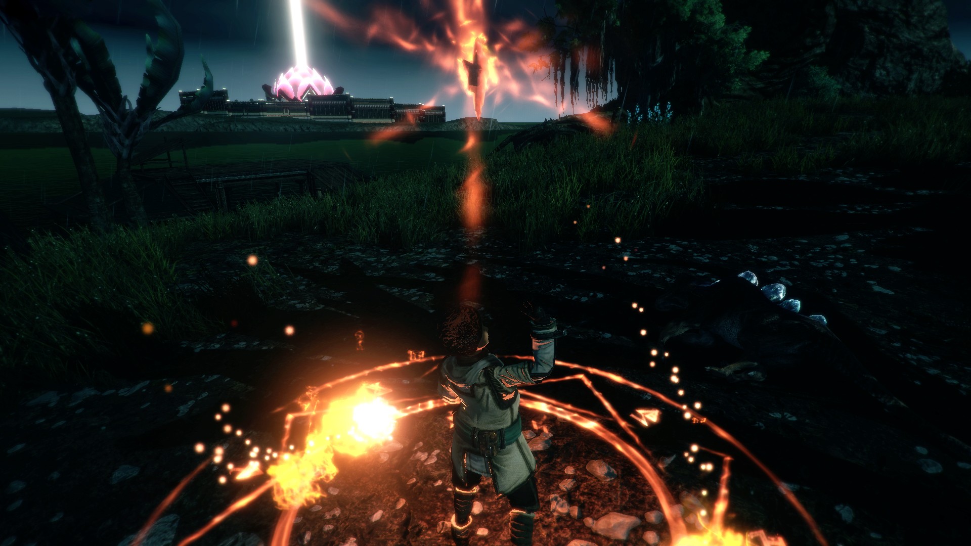 Релиз Outward отложен - изображение обложка