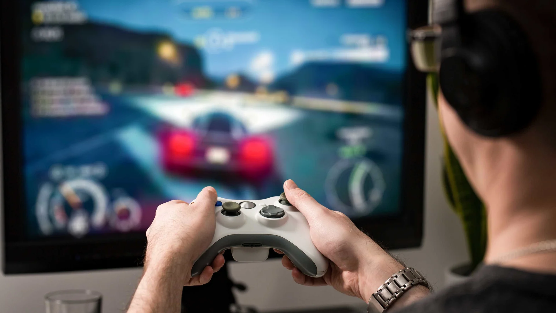 Very gaming