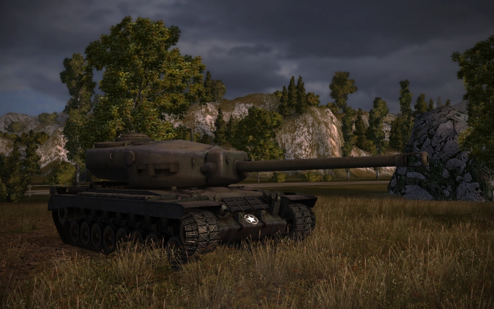 Итоги четвертого сезона SLTV StarSeries по World of Tanks - изображение обложка
