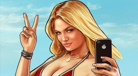 Официально: Grand Theft Auto 5 выйдет весной 2013 года - изображение обложка