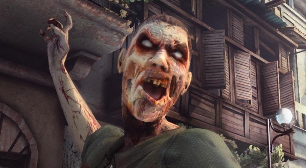 Студия Yager не занимается разработкой Dead Island 2. Пока что - изображение обложка