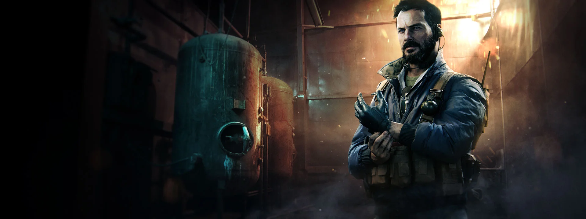 Новый сезон Call of Duty отложили на 24 часа — ролик боевого пропуска - фото 1