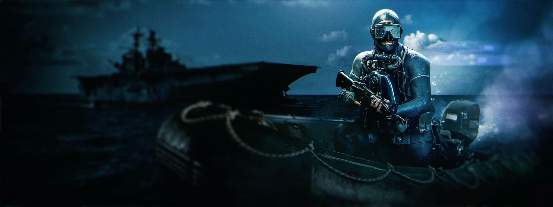 Новый сезон Call of Duty отложили на 24 часа — ролик боевого пропуска - фото 2