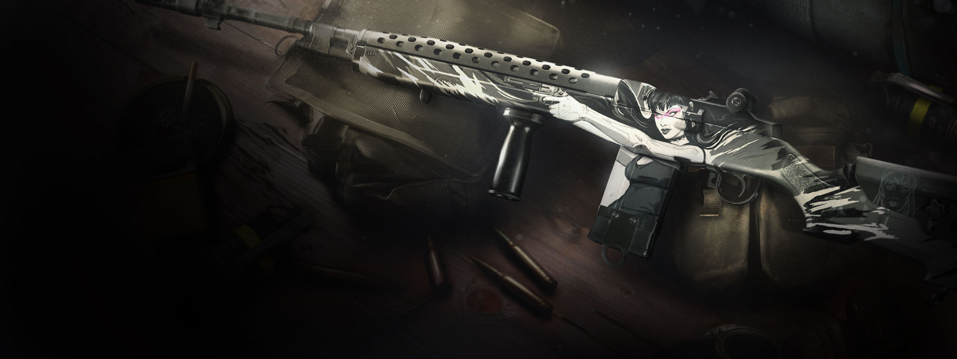 Новый сезон Call of Duty отложили на 24 часа — ролик боевого пропуска - фото 5