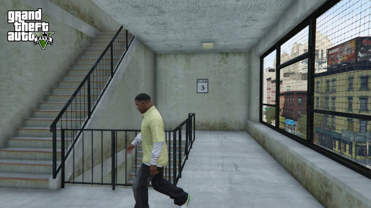 Мод, добавляющий в GTA 5 город Либерти, может выйти в течение полугода - фото 1