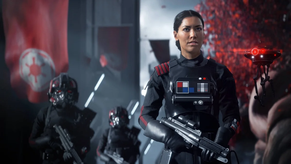 Electronic Arts в четыре раза снизила цену на героев Star Wars Battlefront 2 - фото 2