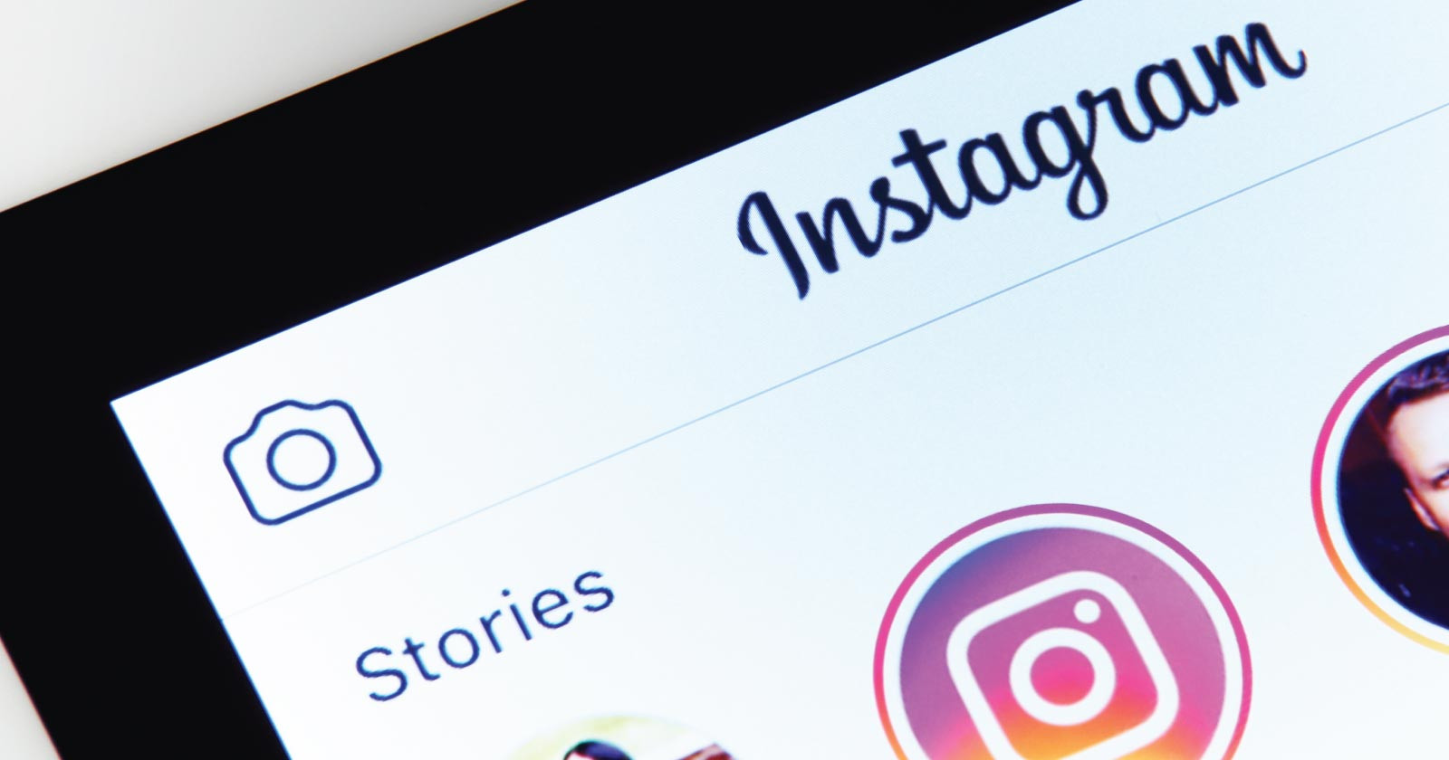 Лента Instagram стала бесконечной - изображение обложка