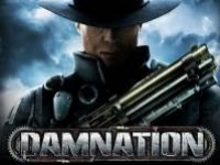 Damnation заглянет в Россию - изображение обложка