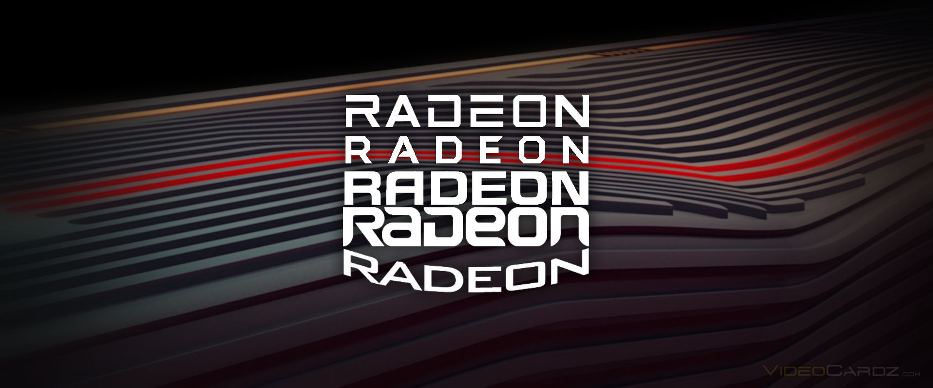 Рассекречен новый логотип AMD Radeon - изображение 2 Рассекречен новый логотип AMD Radeon - фото 2