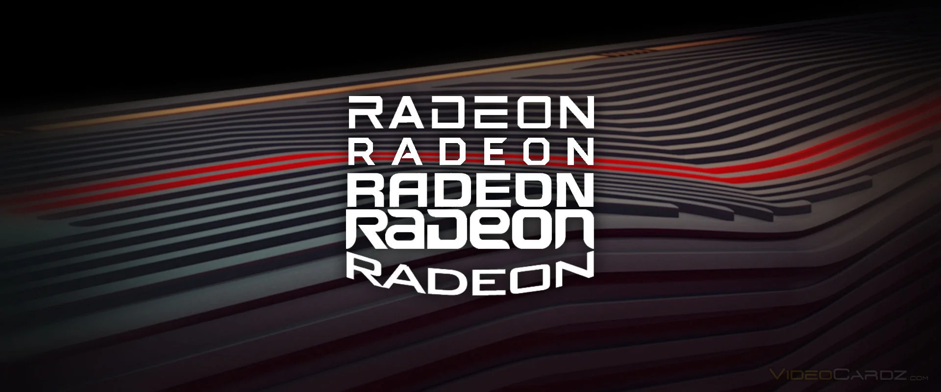 Рассекречен новый логотип AMD Radeon - фото 2