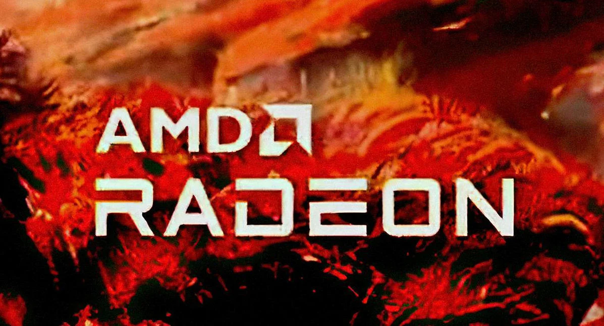Рассекречен новый логотип AMD Radeon - фото 1