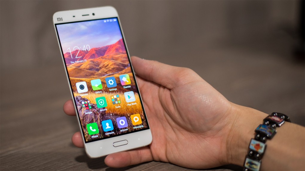 Xiaomi тоже будет предустанавливать отечественный софт - изображение обложка