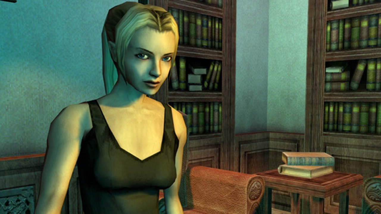 Nightdive хочет сделать ремастер культового хоррора Eternal Darkness - изображение обложка