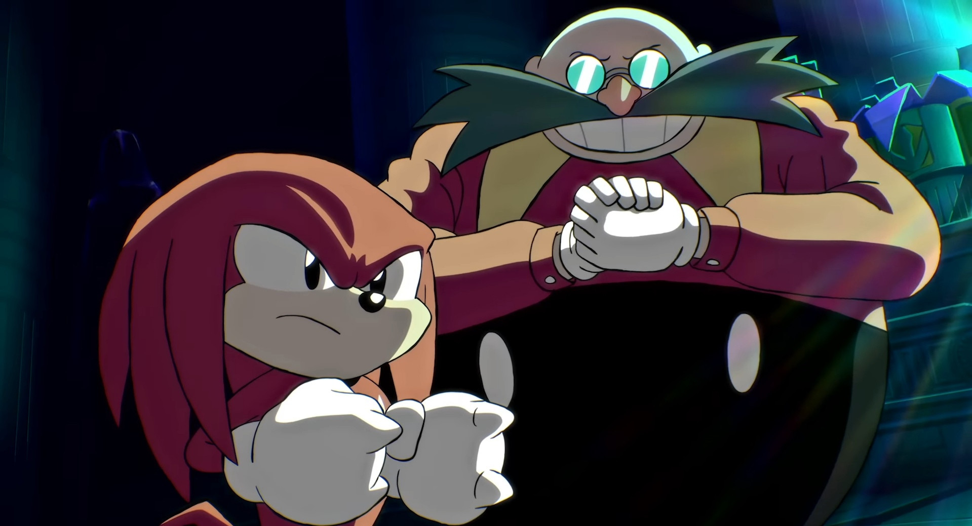 «Тяжело не почувствовать прилив ностальгии»: критики довольны Sonic Origins - изображение обложка