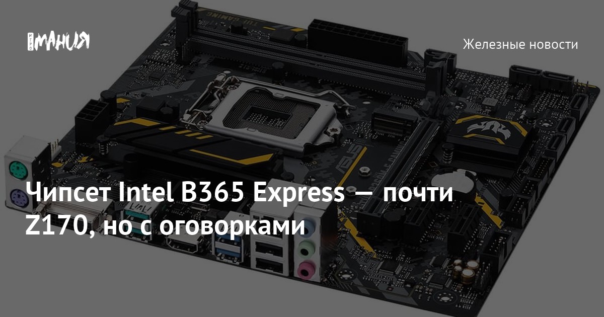 Intel b365 new arrivals