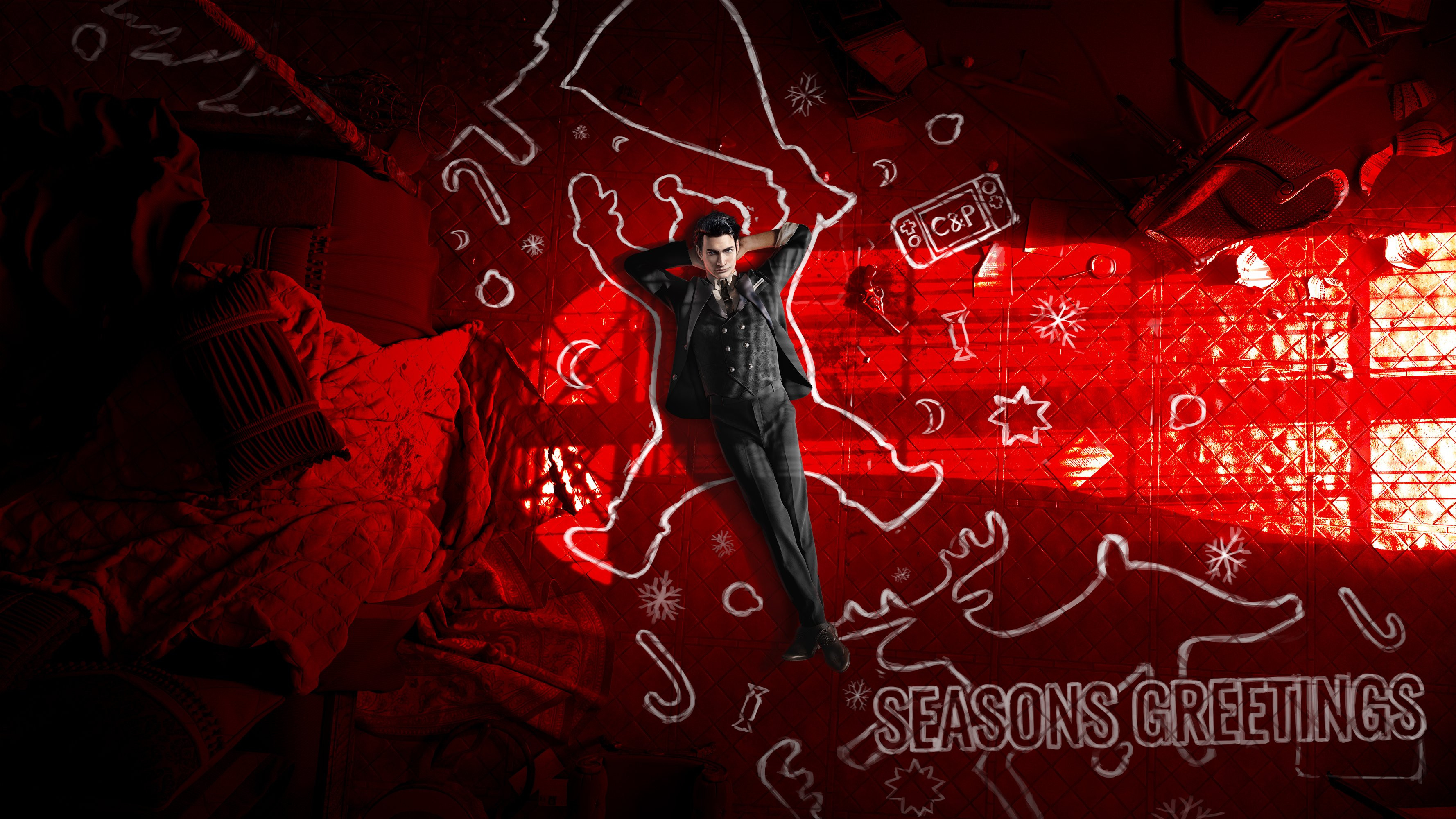 Кажется, Frogwares выпустит Sherlock Holmes: Crimes & Punishments на Switch - изображение обложка