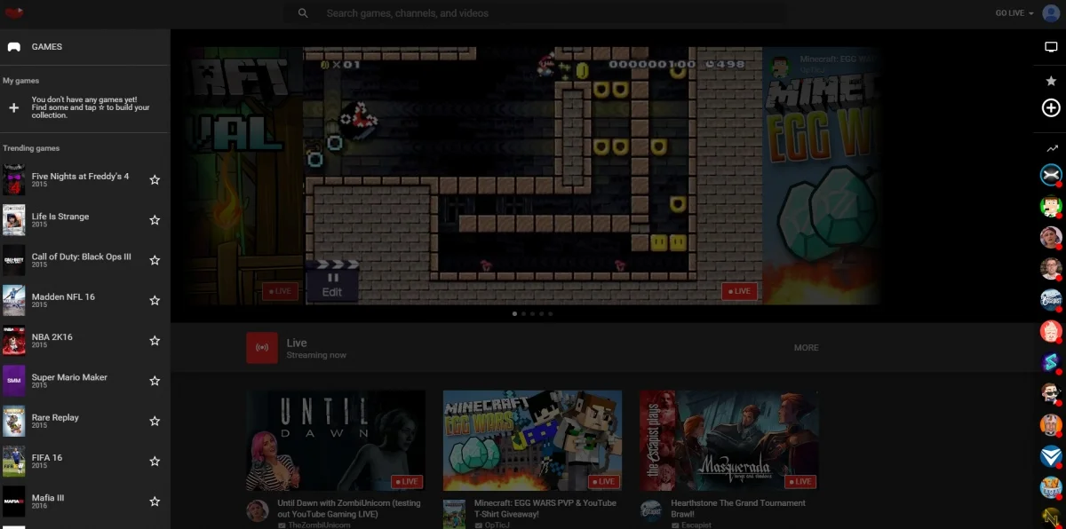 Как начать стримить на YouTube Gaming — советы «Игромании» - фото 6