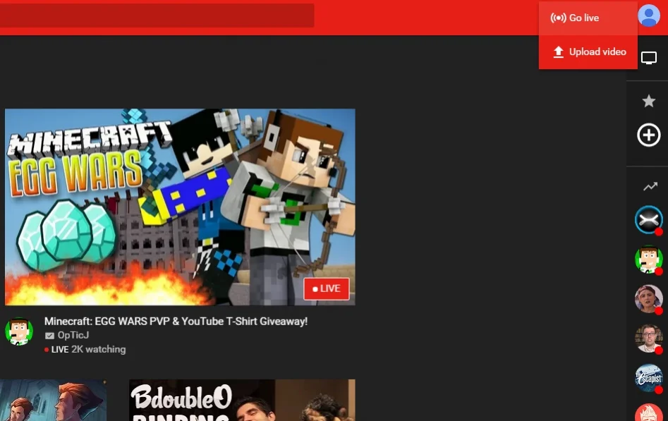 Как начать стримить на YouTube Gaming — советы «Игромании» - фото 8