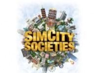 SimCity Societies: город-сказка, город-мечта - изображение обложка