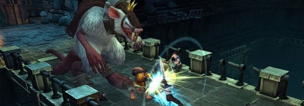 Royal Quest. Фабрика королевских квестов - изображение обложка