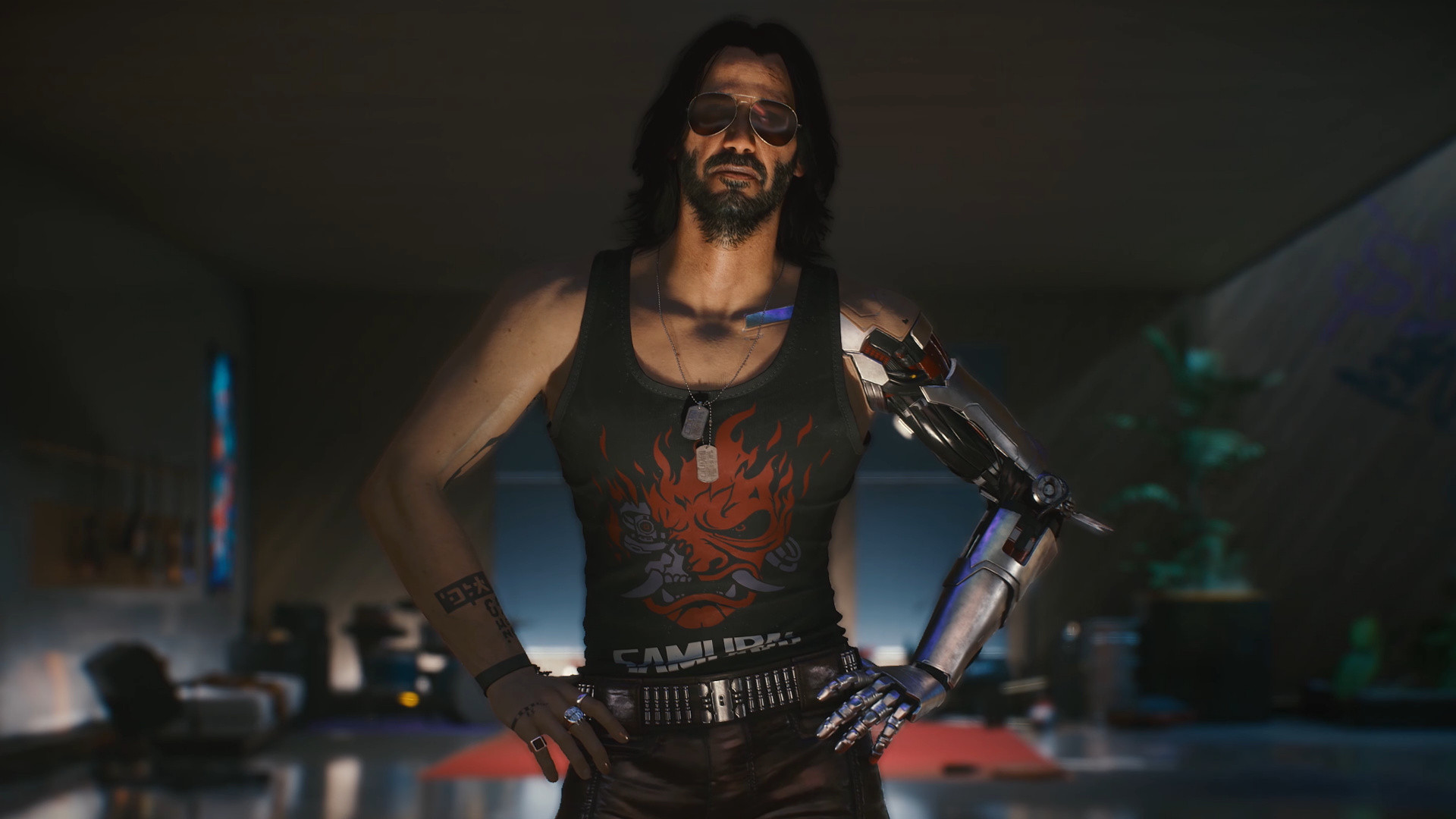 Предзаказы Cyberpunk 2077 возглавили свежий чарт Steam - изображение обложка