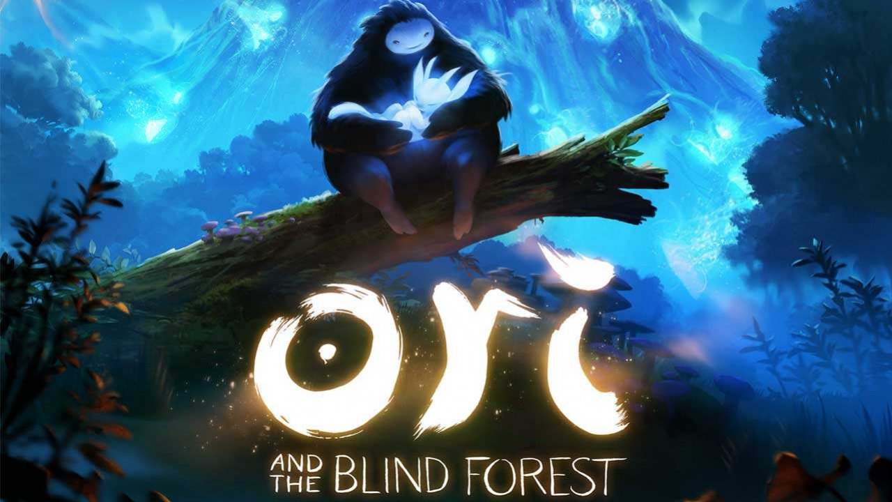 Ori and the Blind Forest окупилась за неделю - изображение обложка