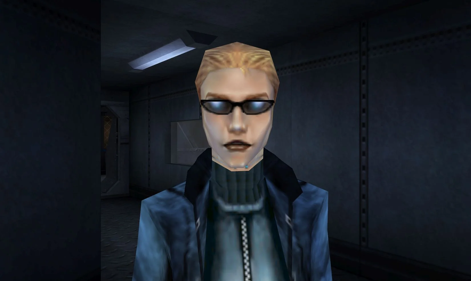 Deus ex 2000 стим фото 42