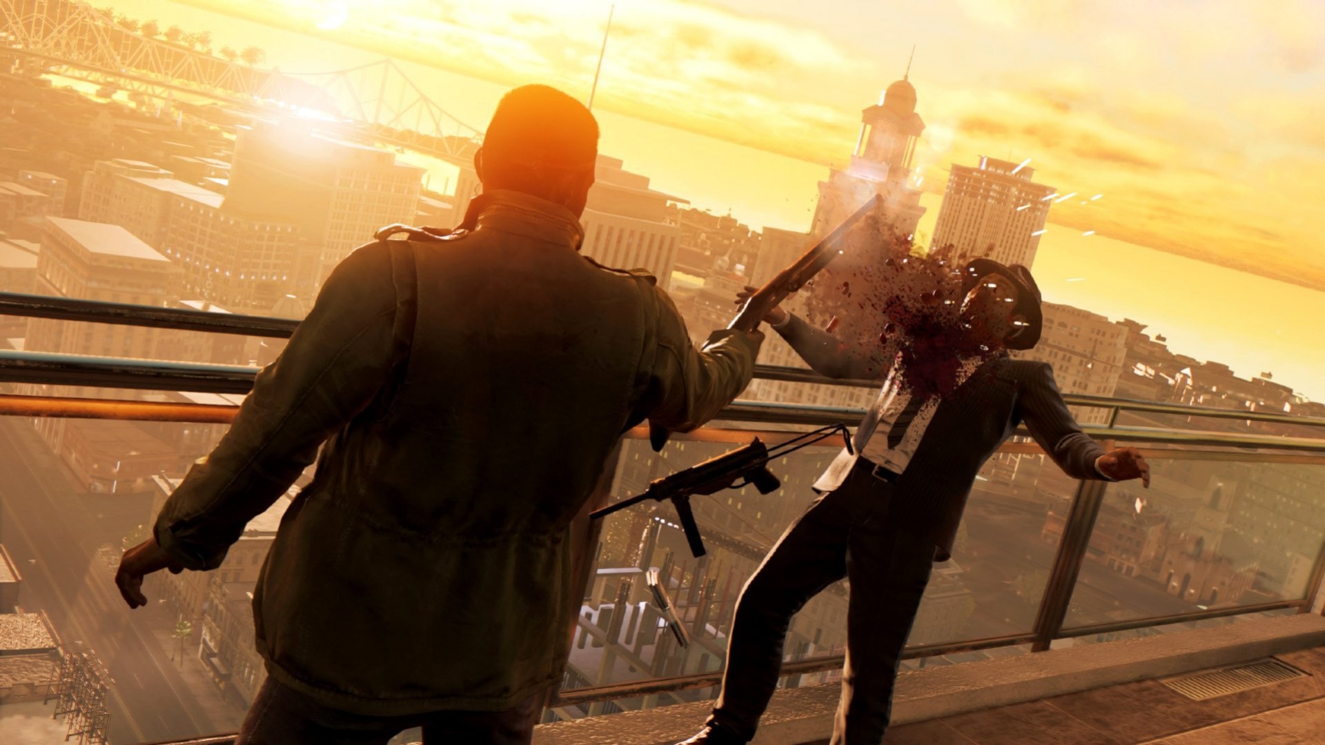 Доказательства вины Линкольна Клэя из Mafia 3— фотографии с места преступления - изображение обложка