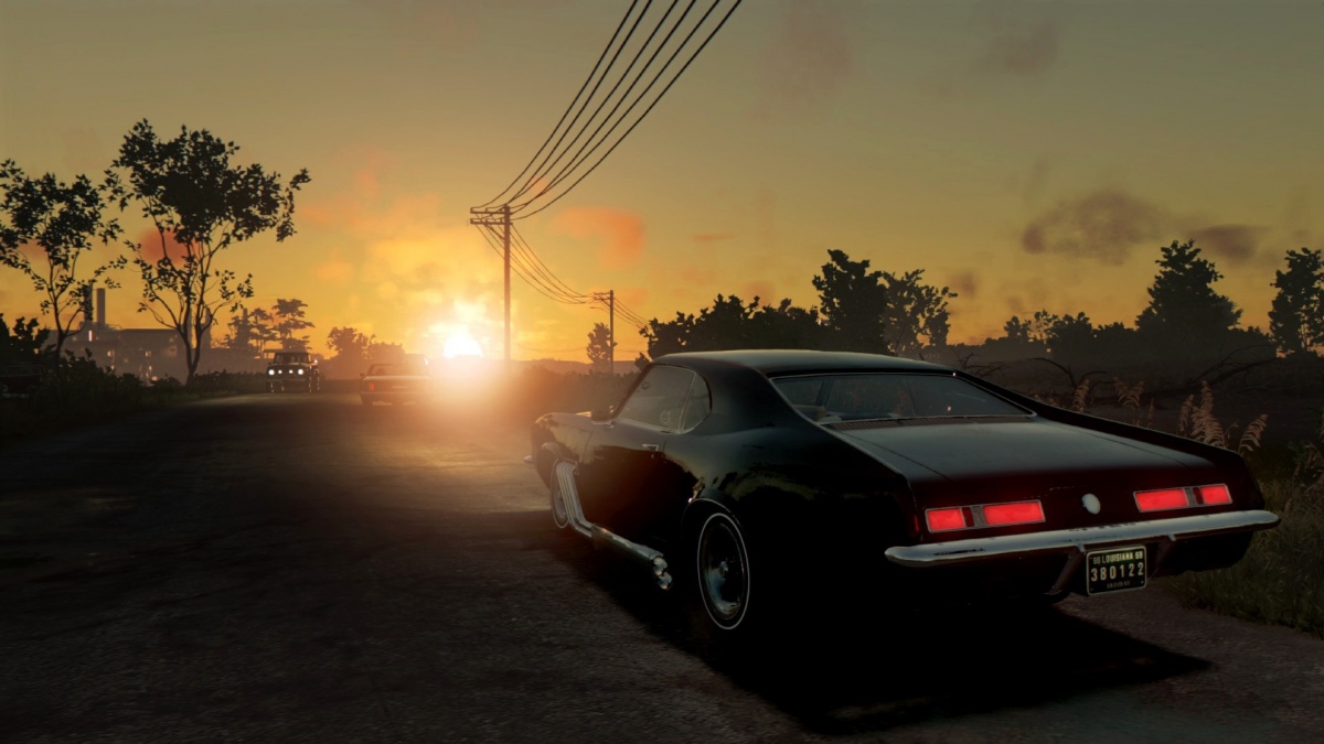 Доказательства вины Линкольна Клэя из Mafia 3— фотографии с места преступления - изображение 1 Доказательства вины Линкольна Клэя из Mafia 3— фотографии с места преступления - фото 1