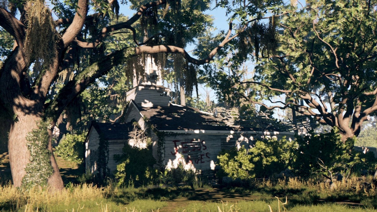 Доказательства вины Линкольна Клэя из Mafia 3— фотографии с места преступления - изображение 4 Доказательства вины Линкольна Клэя из Mafia 3— фотографии с места преступления - фото 4