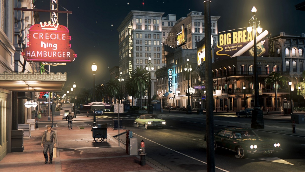 Доказательства вины Линкольна Клэя из Mafia 3— фотографии с места преступления - изображение 5 Доказательства вины Линкольна Клэя из Mafia 3— фотографии с места преступления - фото 5