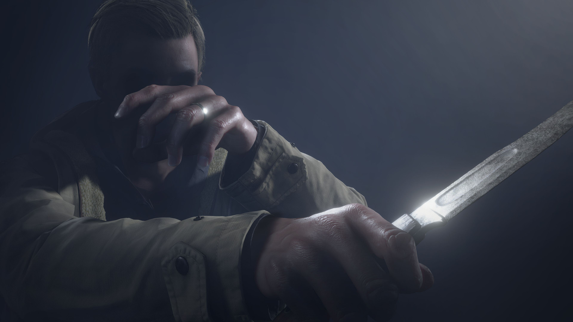 Авторы Resident Evil Village объяснили решение вернуть главного героя седьмой части - изображение обложка