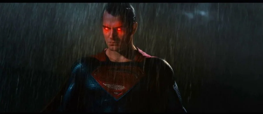 Появился новый ролик кинофильма «Бэтмен против Супермена: На заре справедливости» - фото 4