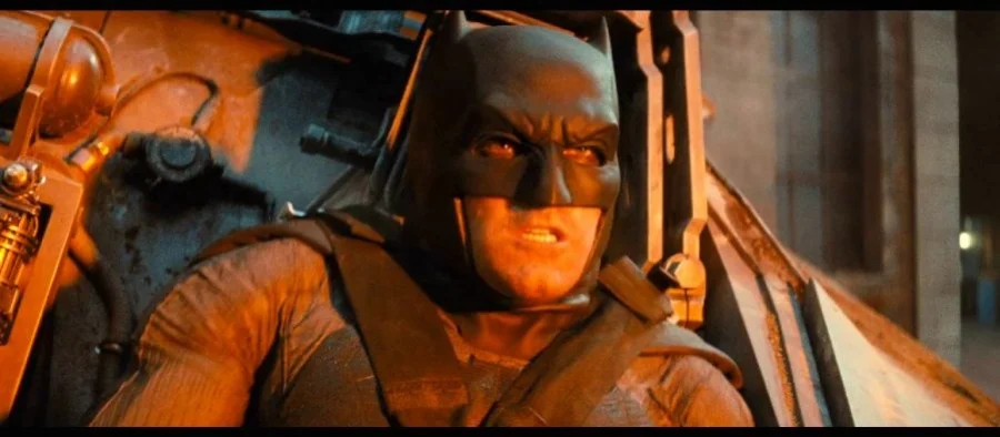 Появился новый ролик кинофильма «Бэтмен против Супермена: На заре справедливости» - фото 8