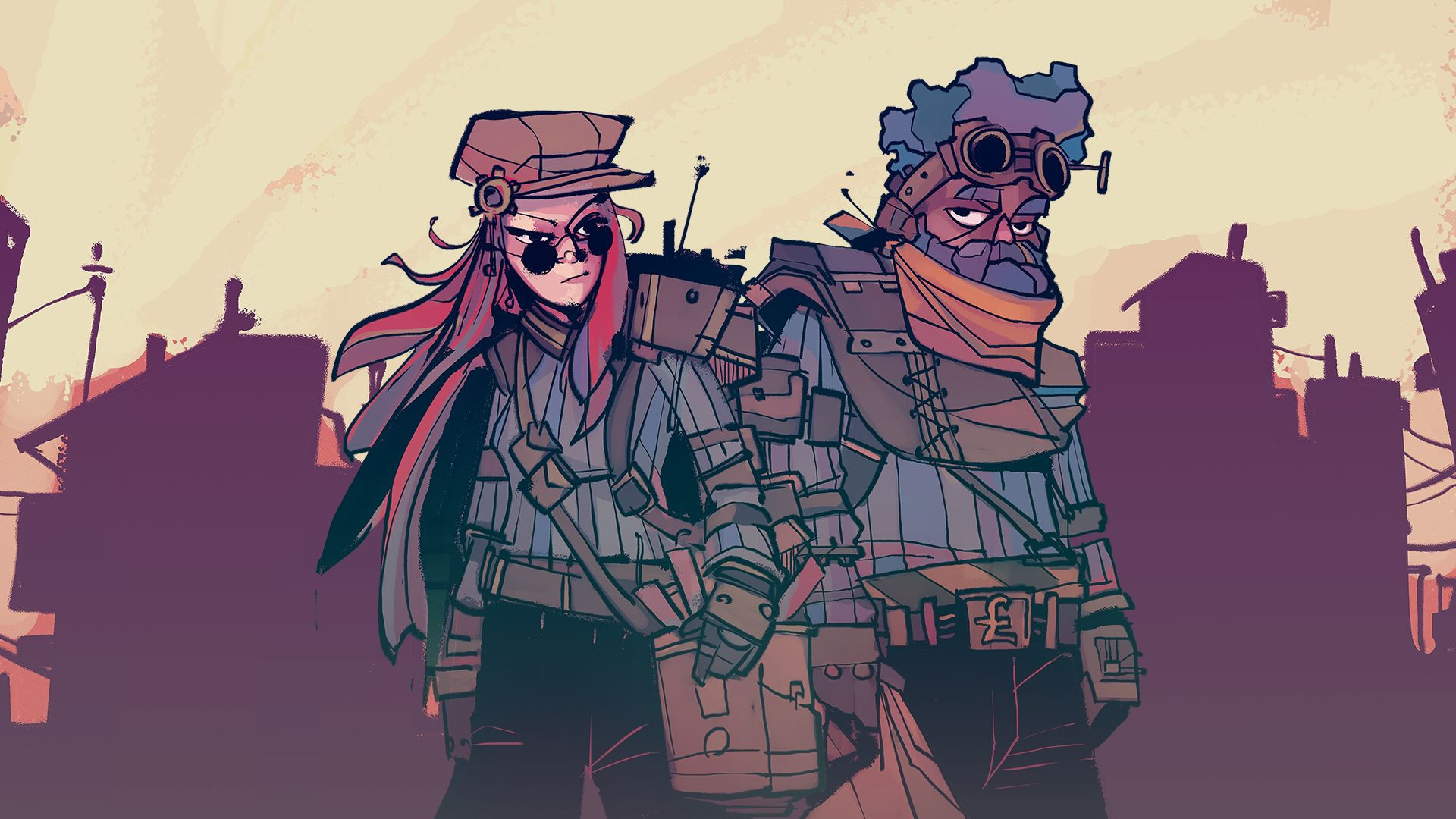 Создатели The Swindle отказались от сиквела ради космического приключения - изображение обложка