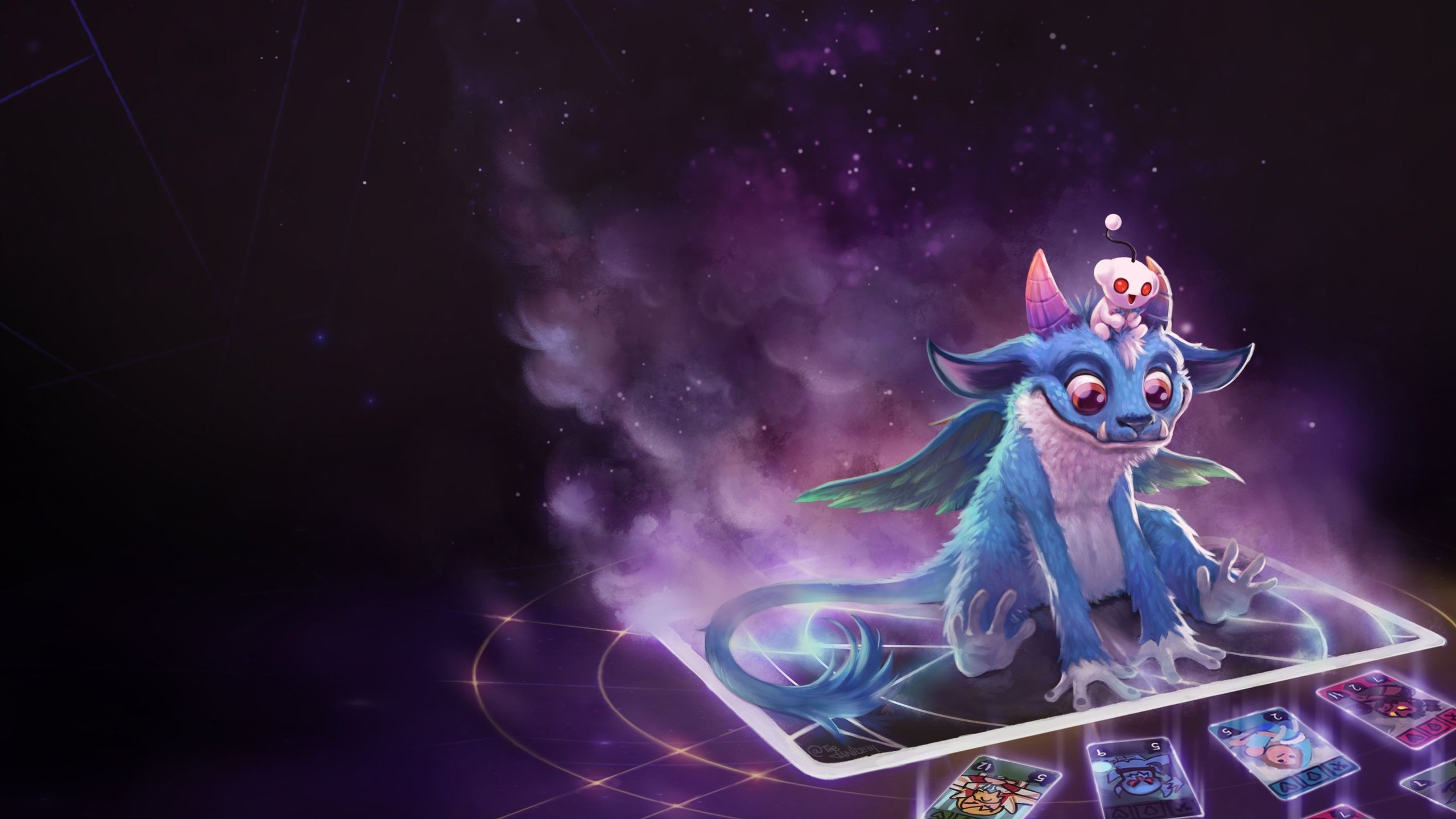 Valve отменила перезапуск Artifact - изображение обложка