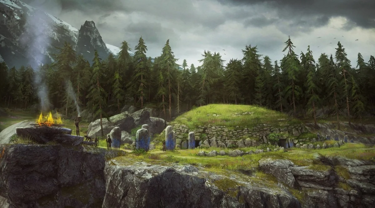 Ubisoft официально анонсировала Far Cry: Primal (обновлено) - фото 3