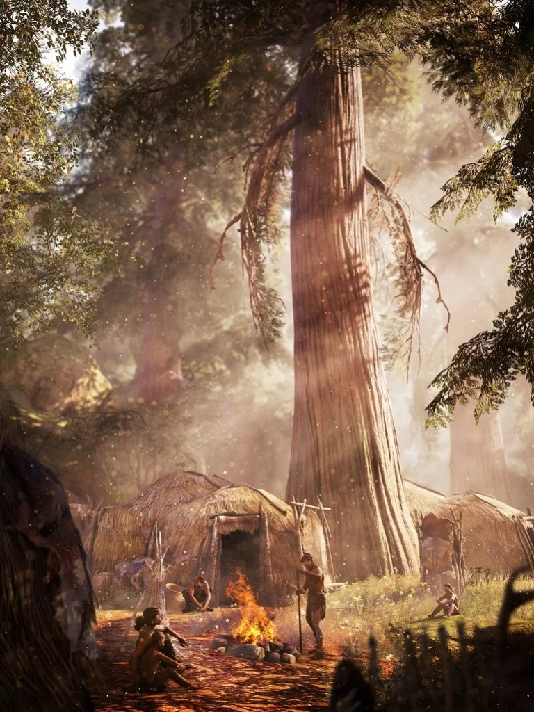 Ubisoft официально анонсировала Far Cry: Primal (обновлено) - фото 6