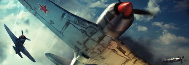 World of Planes. Самолетные войны разработчиков - изображение обложка