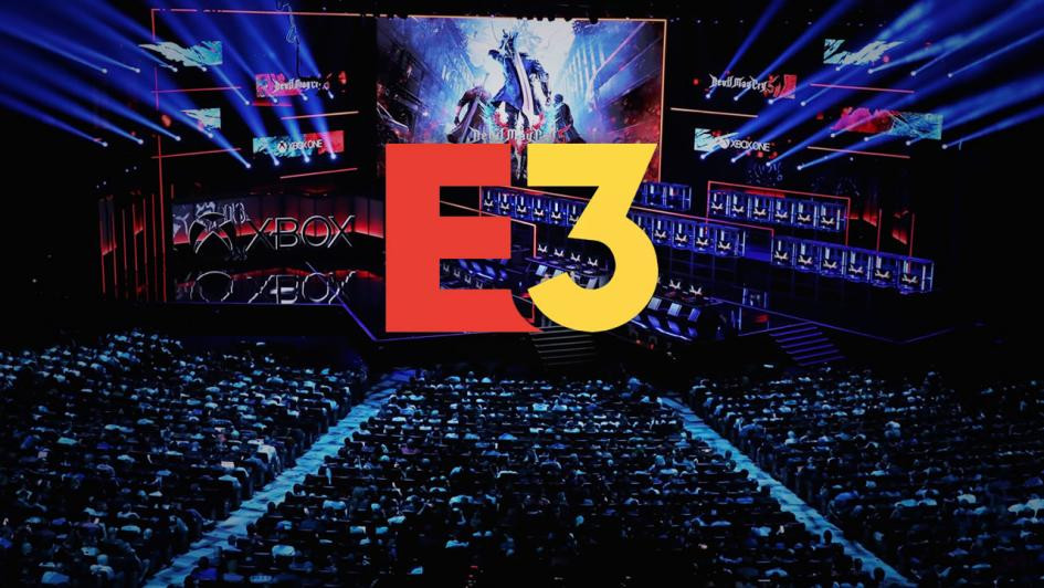 E3 вернётся в 2023 году в период с 13 по 16 июня - изображение обложка