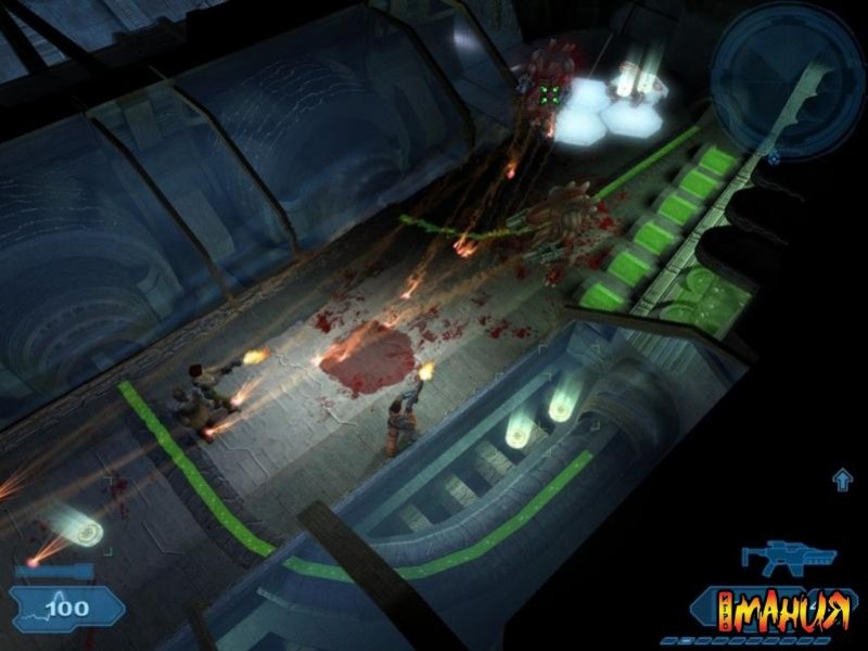 Монстры заселяют Steam - изображение обложка