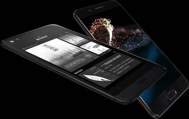 Yota 3+: новый смартфон с новыми «старыми» фишками - фото 2