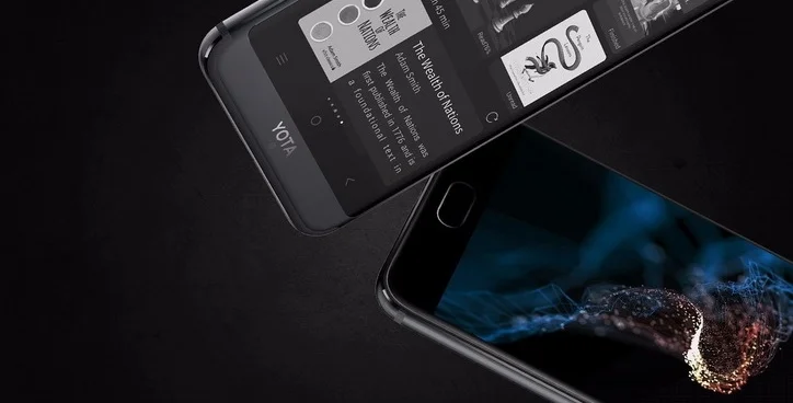 Yota 3+: новый смартфон с новыми «старыми» фишками - фото 3