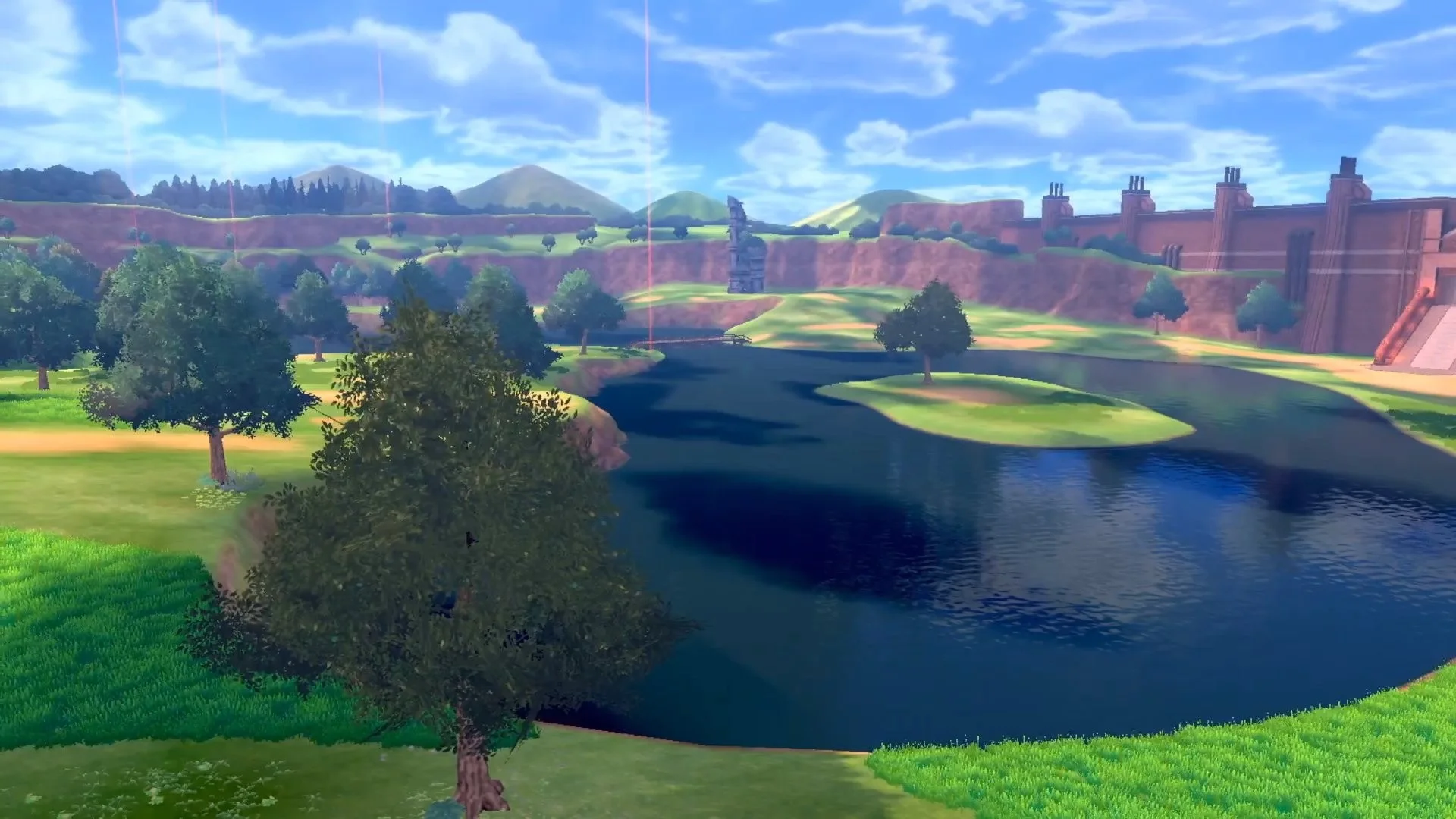 Pokemon Sword и Pokemon Shield выйдут 15 ноября — в игре будет рейд - фото 2