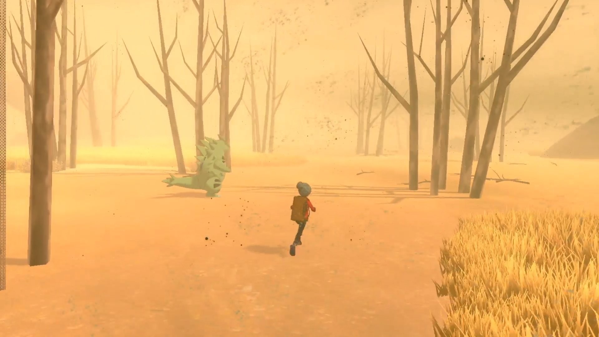 Pokemon Sword и Pokemon Shield выйдут 15 ноября — в игре будет рейд - фото 3